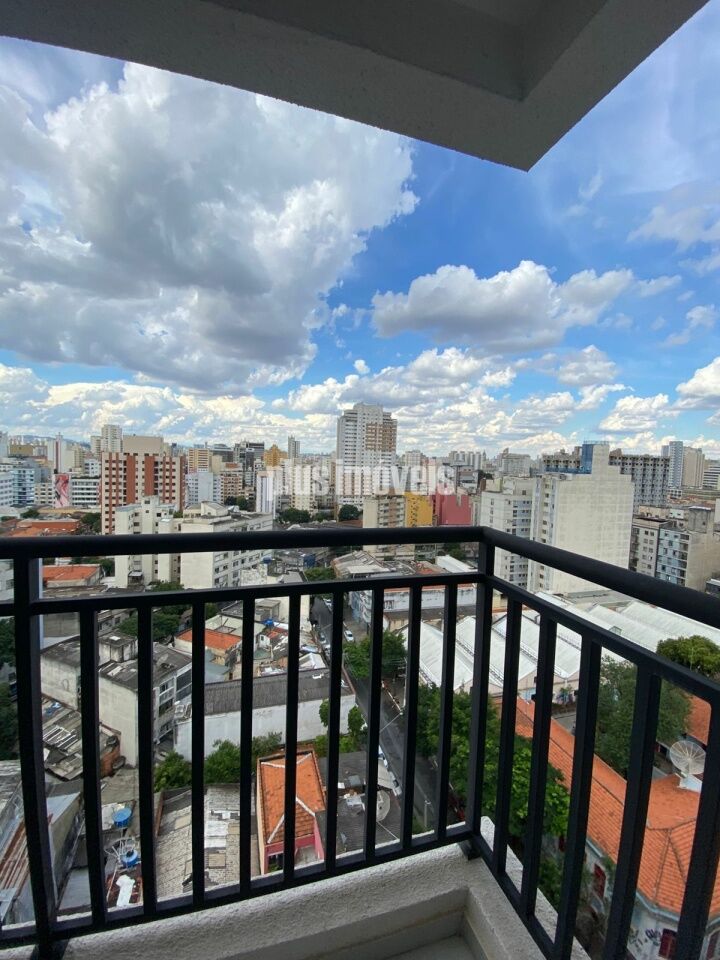 Apartamento, 1 quarto, 29 m² - Foto 5