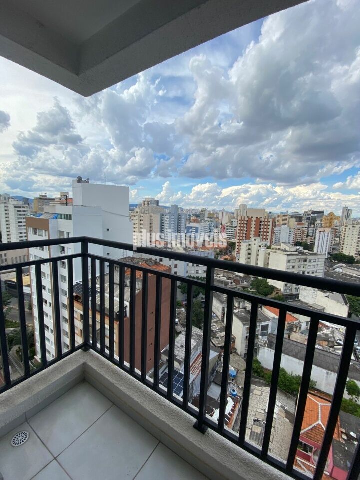 Apartamento, 1 quarto, 29 m² - Foto 6