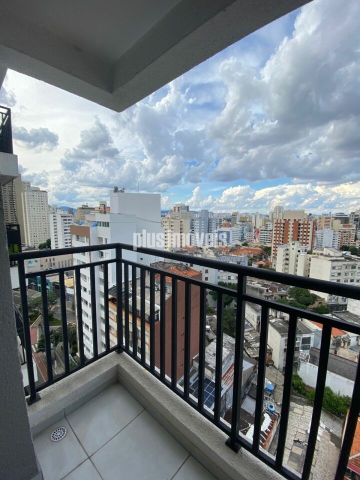 Apartamento, 1 quarto, 29 m² - Foto 7