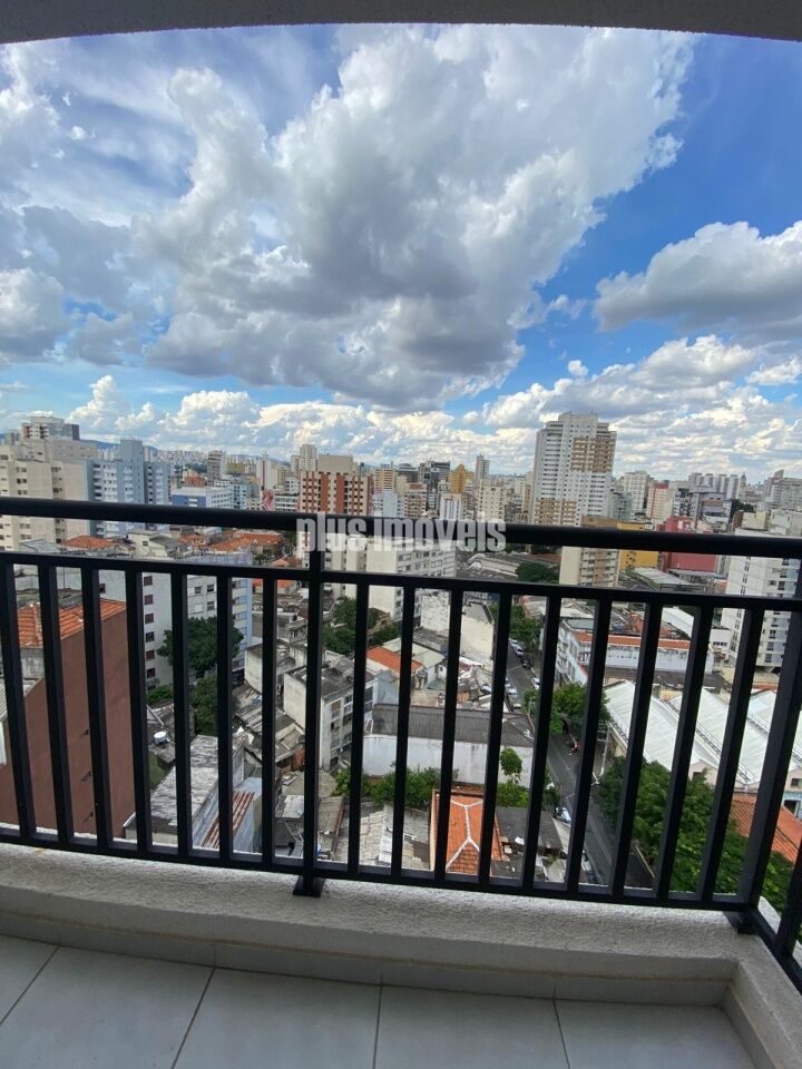 Apartamento, 1 quarto, 29 m² - Foto 8