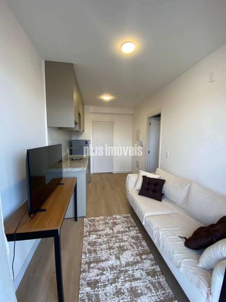 Apartamento, 1 quarto, 29 m² - Foto 9