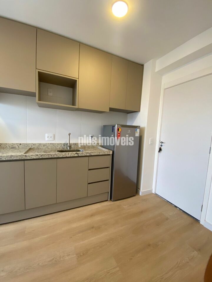 Apartamento, 1 quarto, 29 m² - Foto 10