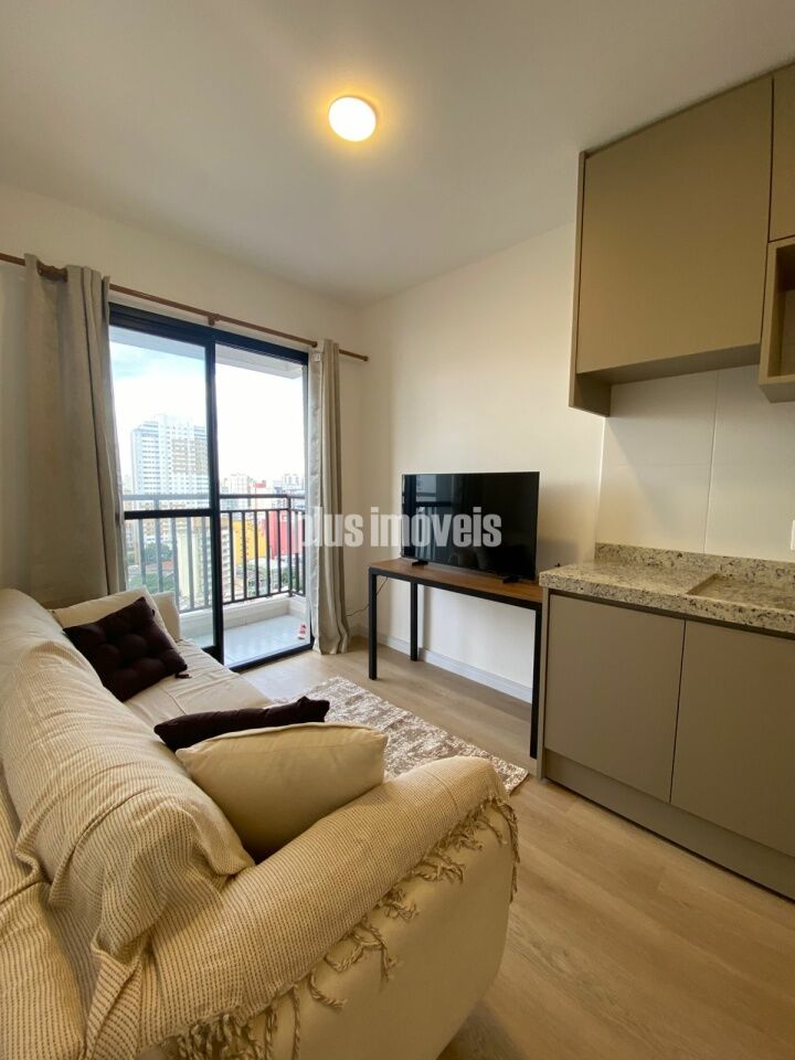 Apartamento, 1 quarto, 29 m² - Foto 12