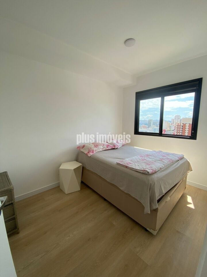 Apartamento, 1 quarto, 29 m² - Foto 13