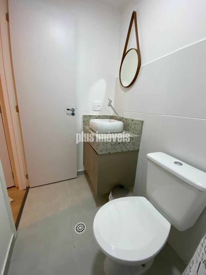Apartamento, 1 quarto, 29 m² - Foto 15