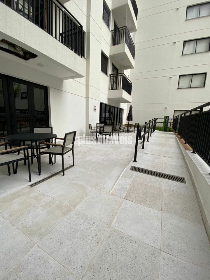 Apartamento, 1 quarto, 29 m² - Foto 18