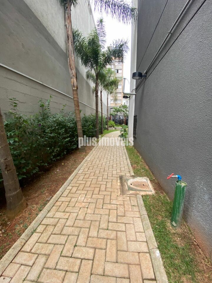 Apartamento, 1 quarto, 29 m² - Foto 23