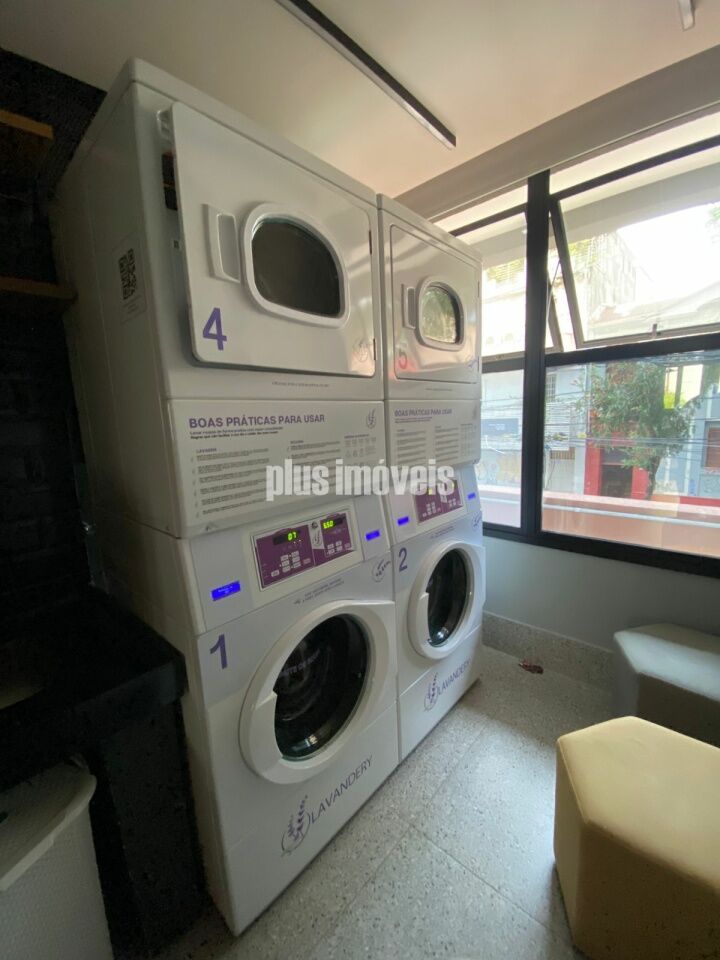 Apartamento, 1 quarto, 29 m² - Foto 24