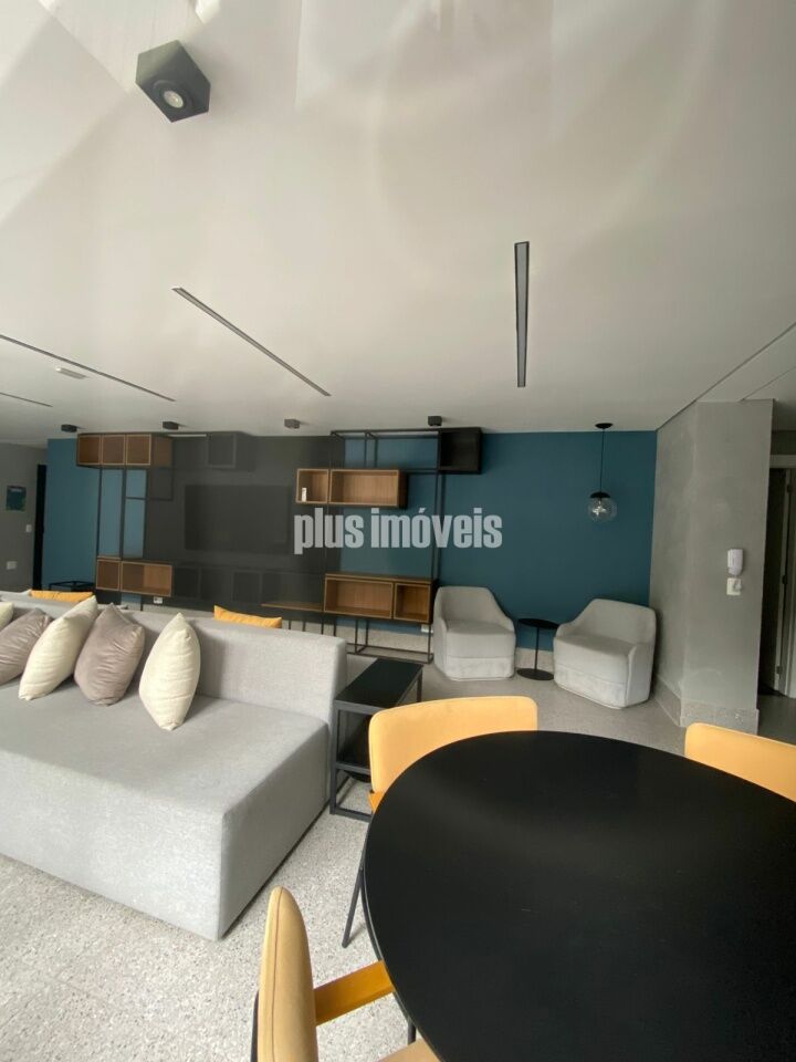 Apartamento, 1 quarto, 29 m² - Foto 25