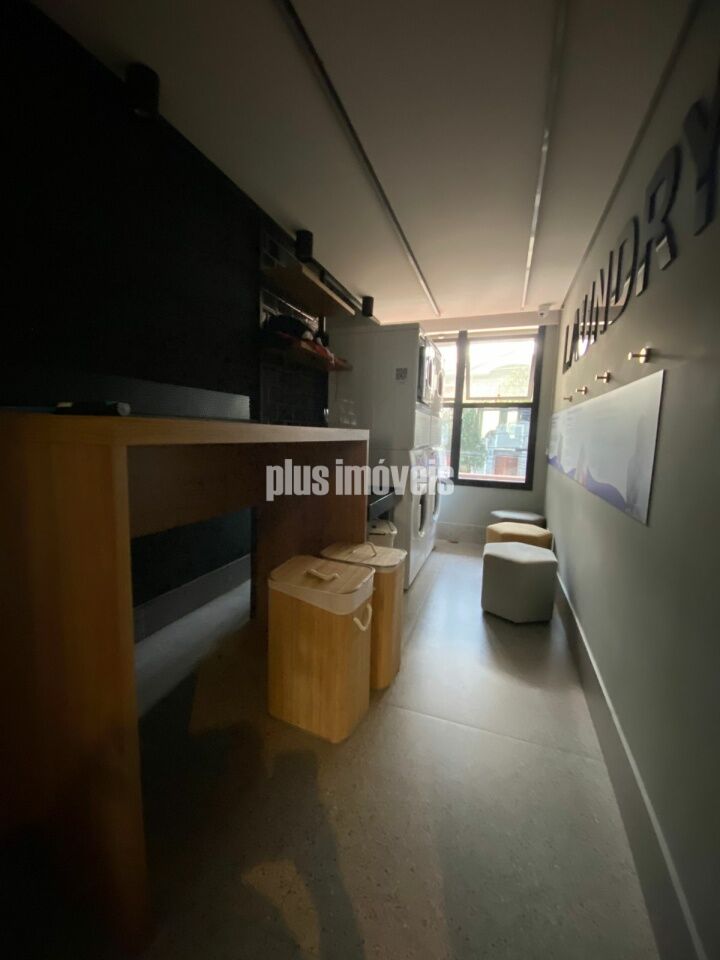 Apartamento, 1 quarto, 29 m² - Foto 26