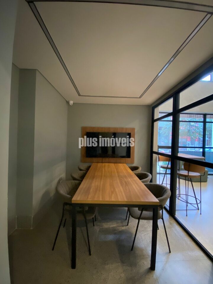 Apartamento, 1 quarto, 29 m² - Foto 27