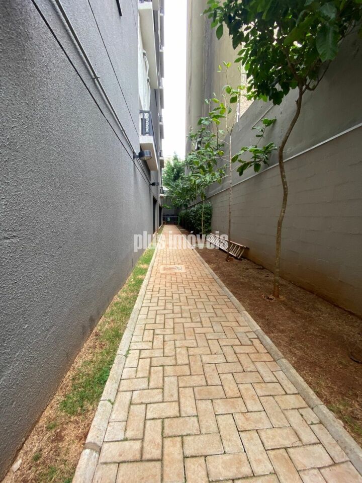 Apartamento, 1 quarto, 29 m² - Foto 28
