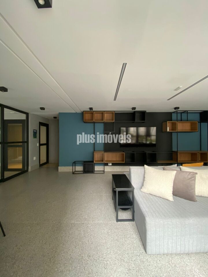 Apartamento, 1 quarto, 29 m² - Foto 29
