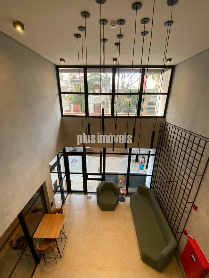 Apartamento, 1 quarto, 29 m² - Foto 30