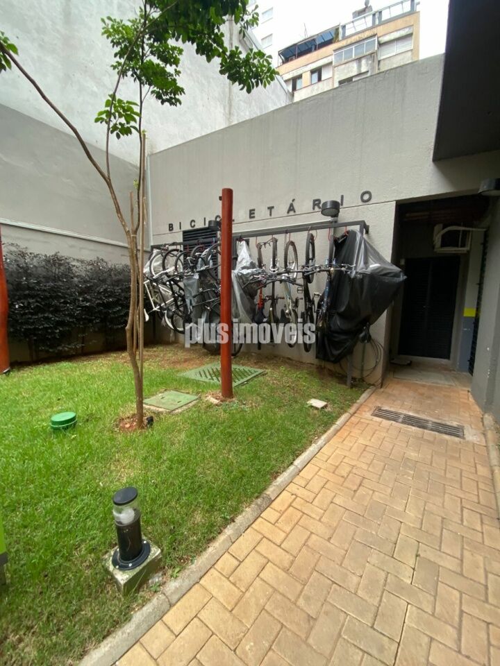 Apartamento, 1 quarto, 29 m² - Foto 31