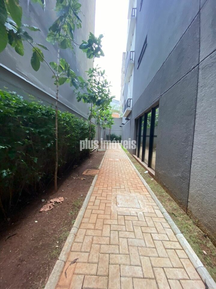 Apartamento, 1 quarto, 29 m² - Foto 32