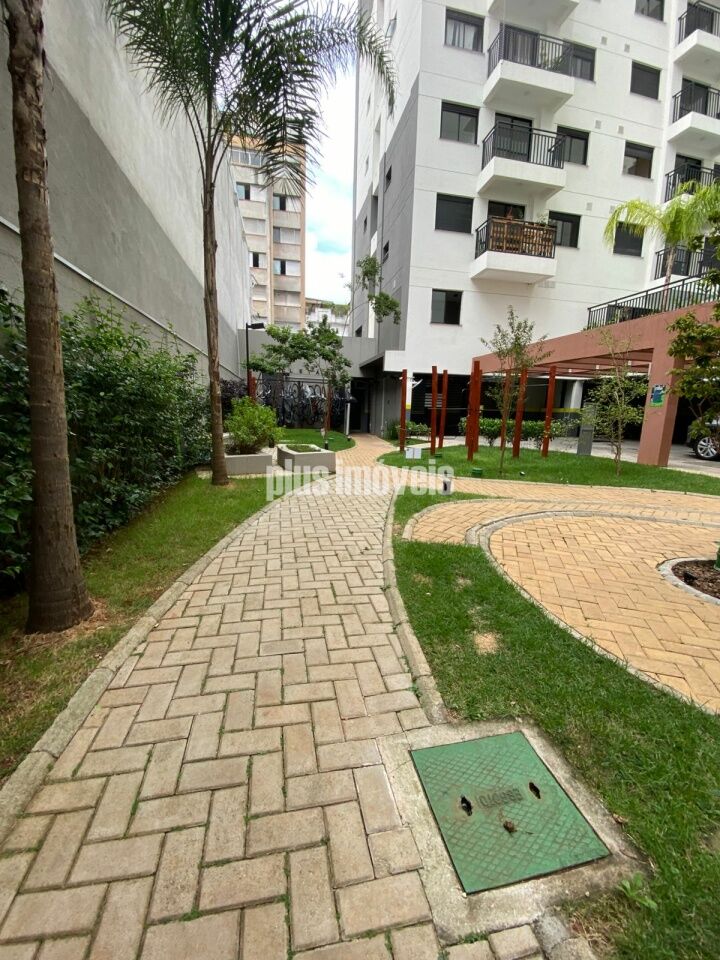 Apartamento, 1 quarto, 29 m² - Foto 34