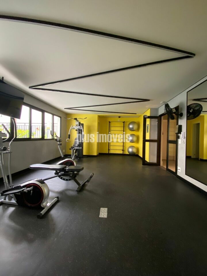 Apartamento, 1 quarto, 29 m² - Foto 35