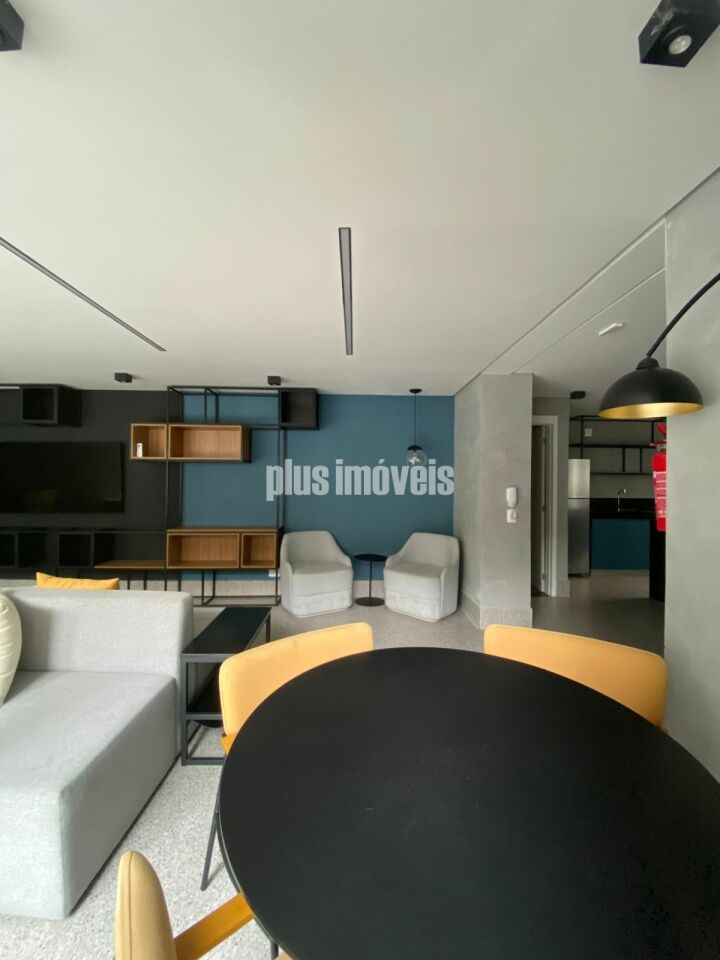 Apartamento, 1 quarto, 29 m² - Foto 37