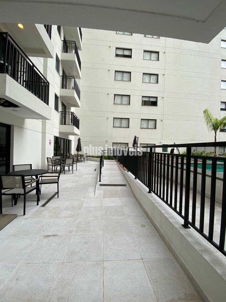 Apartamento, 1 quarto, 29 m² - Foto 38