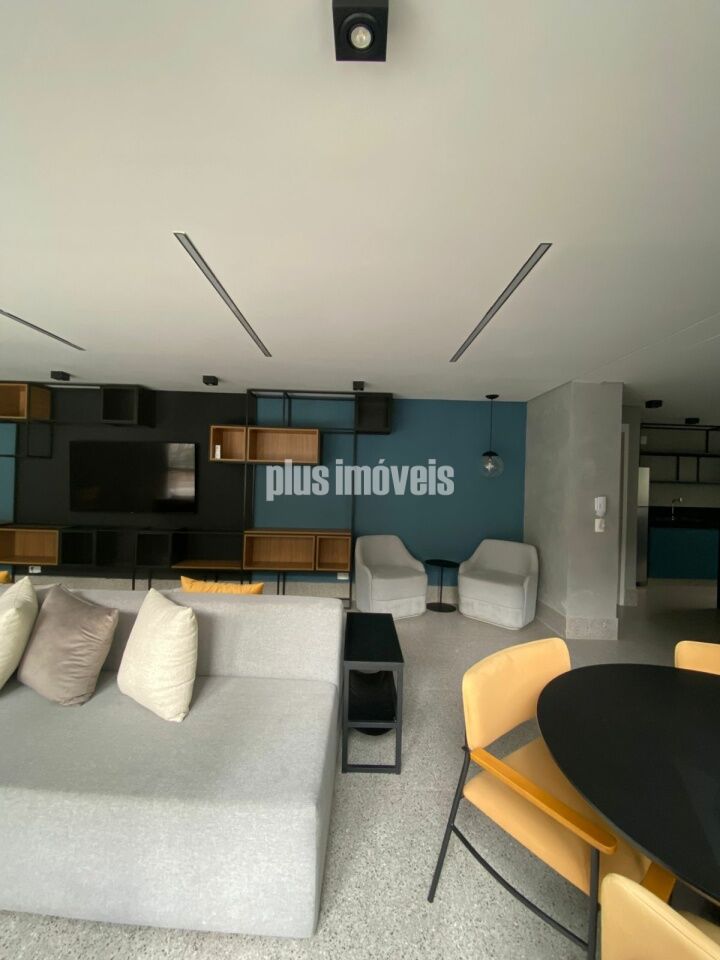 Apartamento, 1 quarto, 29 m² - Foto 39
