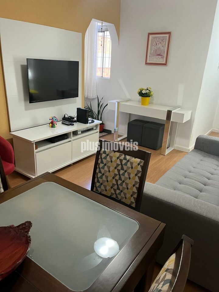 Apartamento, 2 quartos, 75 m² - Foto 3