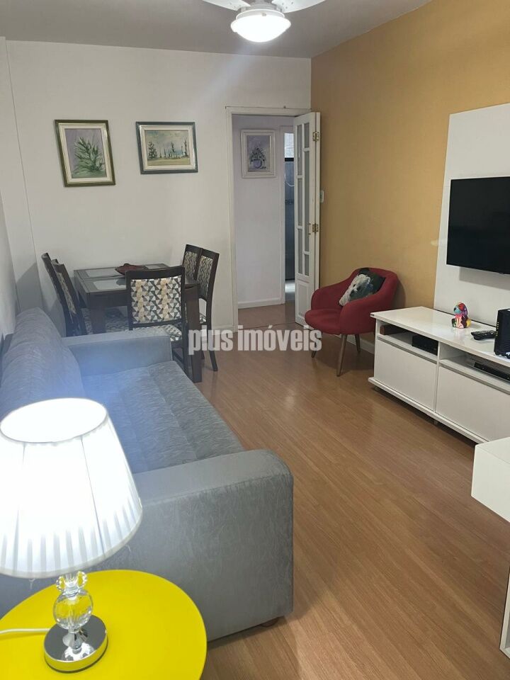 Apartamento, 2 quartos, 75 m² - Foto 2