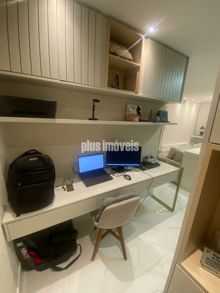 Apartamento, 2 quartos, 53 m² - Foto 10