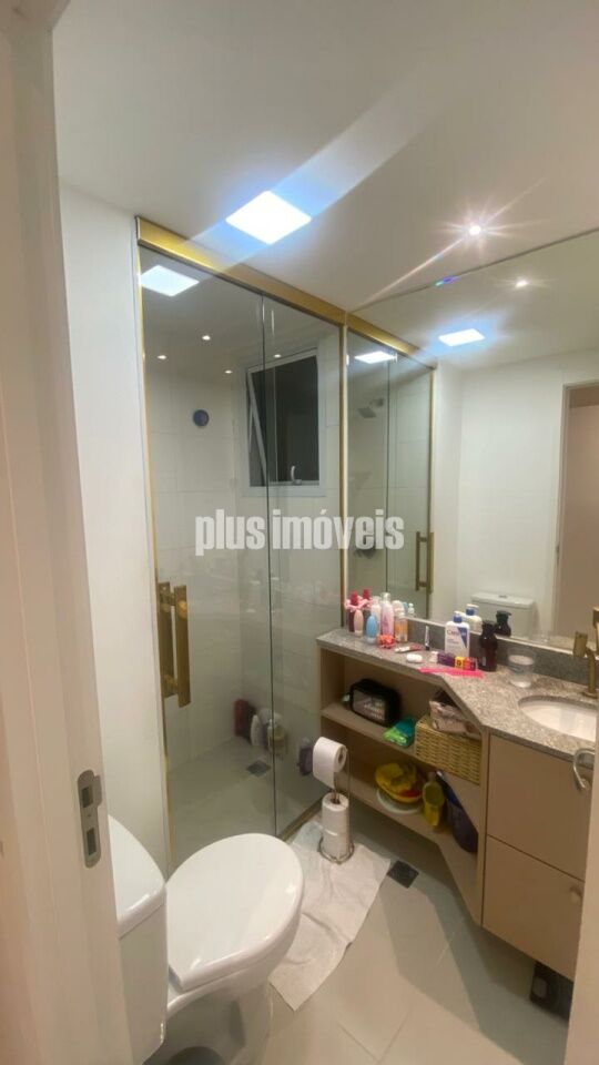 Apartamento, 2 quartos, 53 m² - Foto 16
