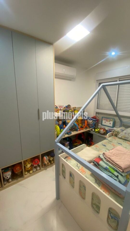 Apartamento, 2 quartos, 53 m² - Foto 17