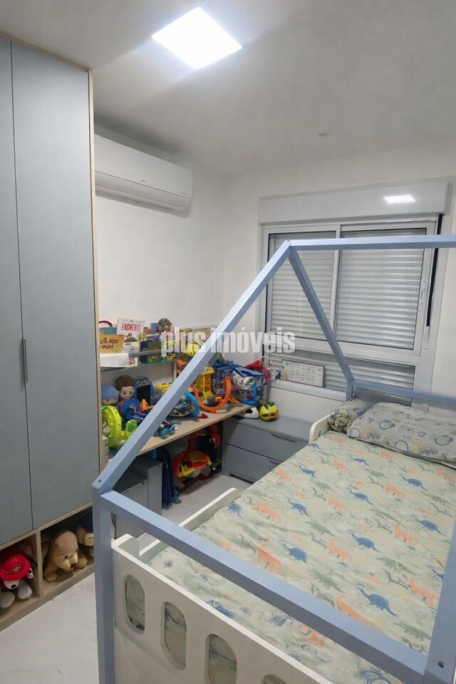 Apartamento, 2 quartos, 53 m² - Foto 19