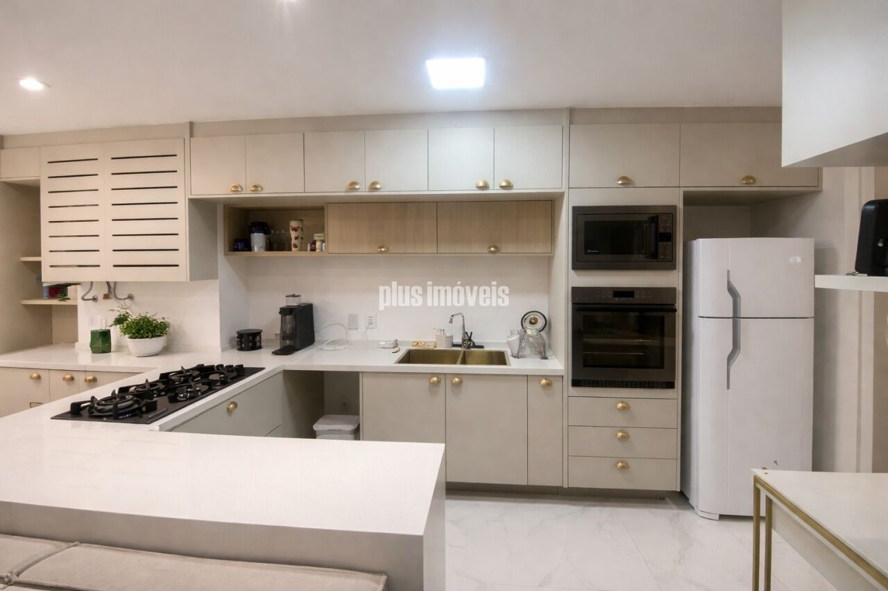 Apartamento, 2 quartos, 53 m² - Foto 2