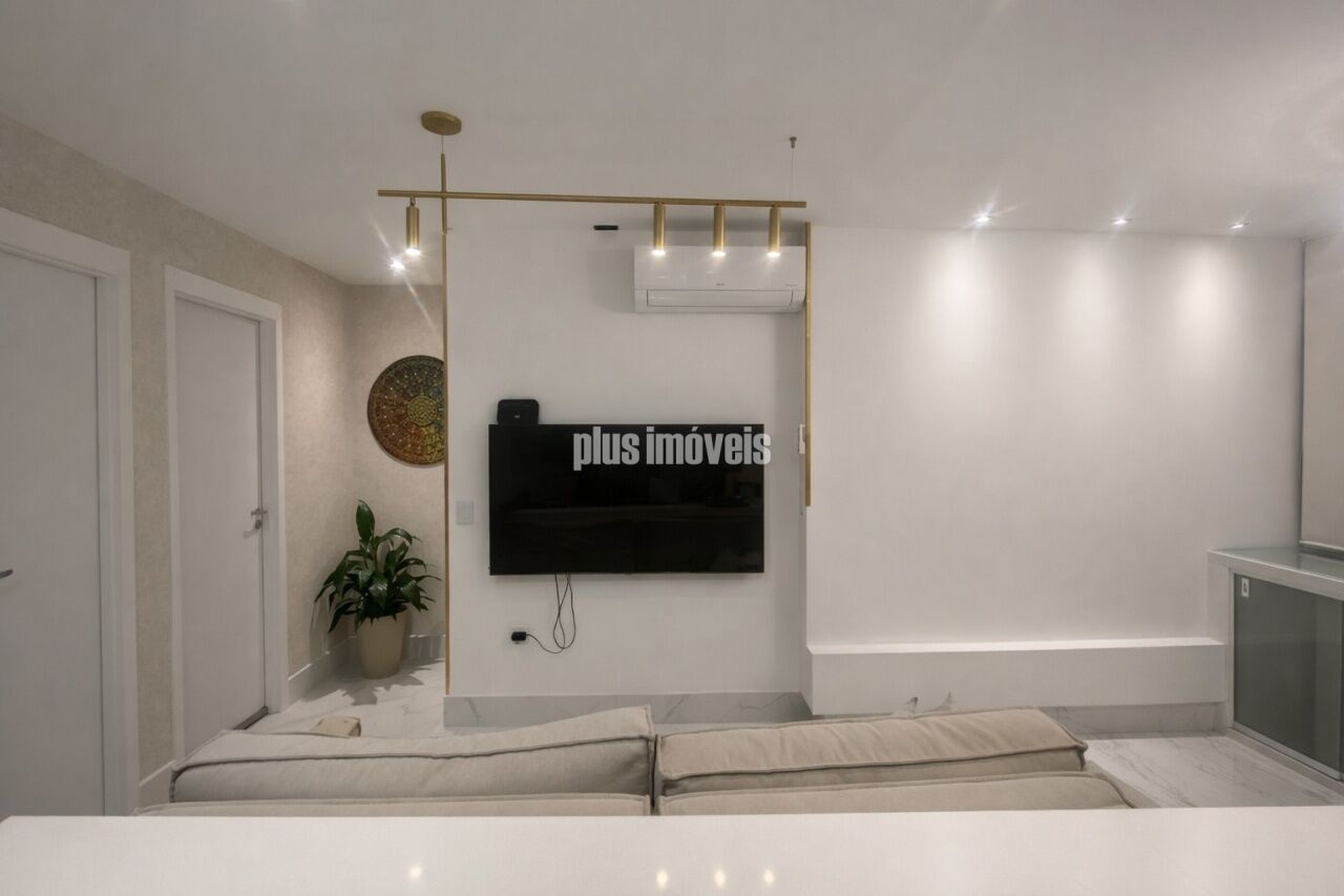 Apartamento, 2 quartos, 53 m² - Foto 6