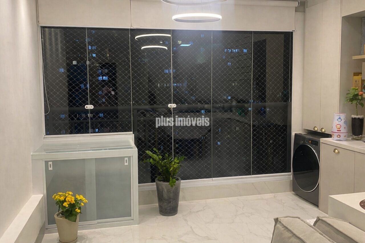 Apartamento, 2 quartos, 53 m² - Foto 8