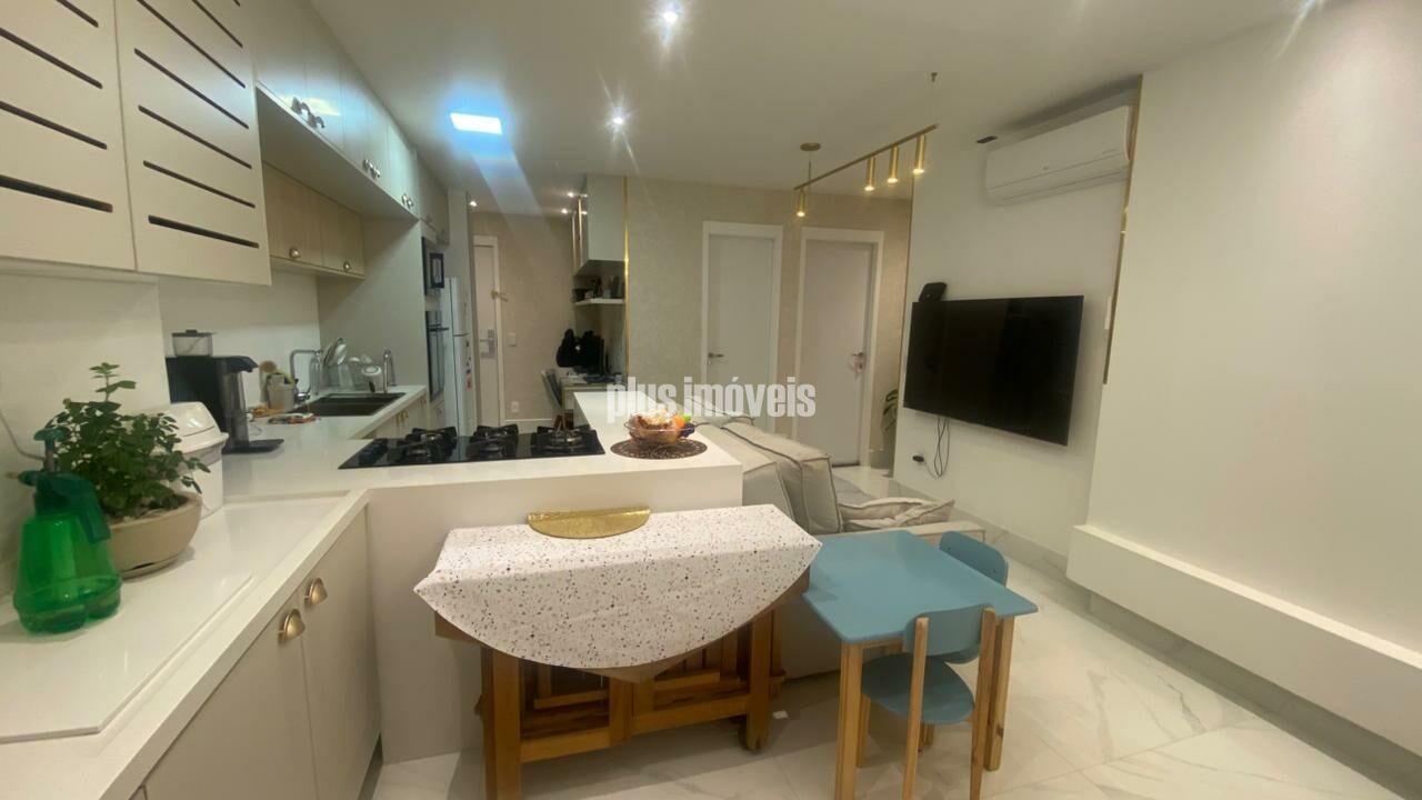 Apartamento, 2 quartos, 53 m² - Foto 7