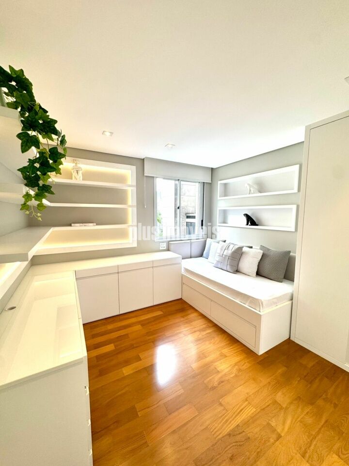 Apartamento, 2 quartos, 130 m² - Foto 7