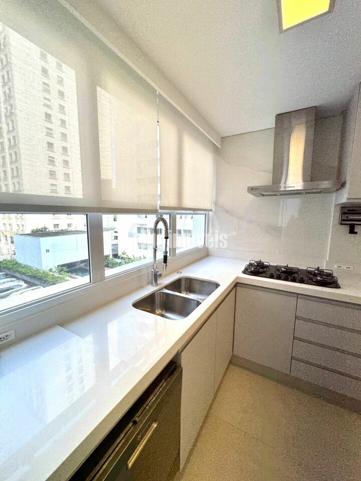 Apartamento, 2 quartos, 130 m² - Foto 12