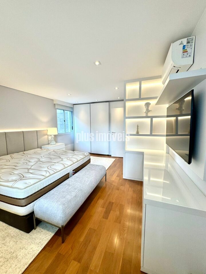 Apartamento, 2 quartos, 130 m² - Foto 9