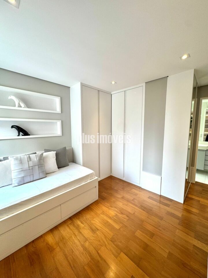 Apartamento, 2 quartos, 130 m² - Foto 8