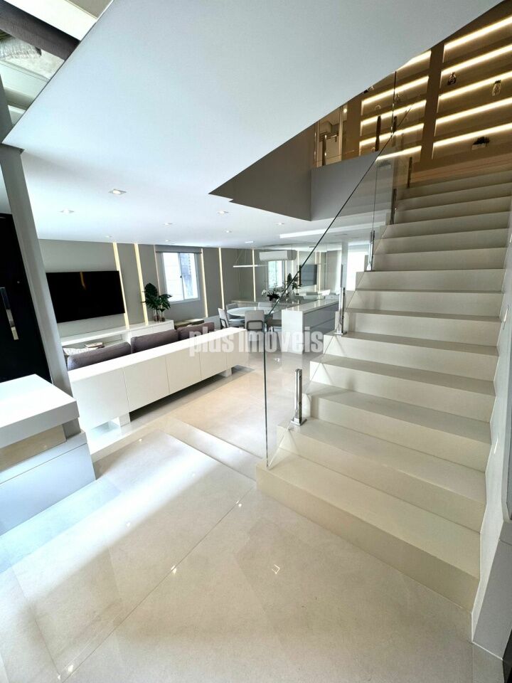 Apartamento, 2 quartos, 130 m² - Foto 14