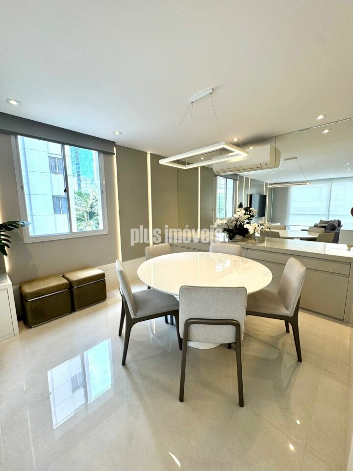 Apartamento, 2 quartos, 130 m² - Foto 2