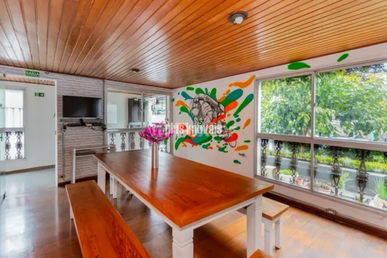 Apartamento, 1 quarto, 46 m² - Foto 12