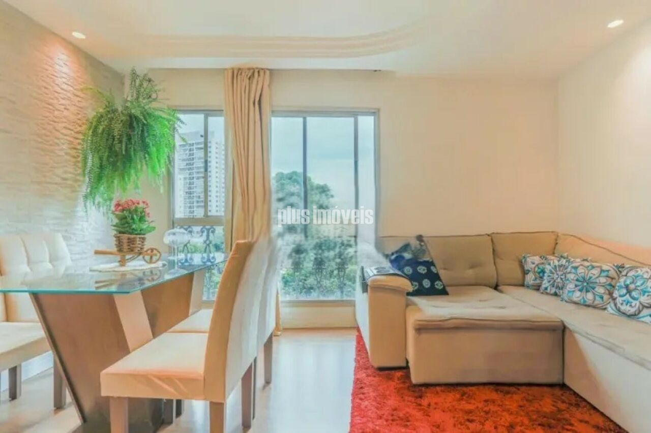 Apartamento, 1 quarto, 46 m² - Foto 3