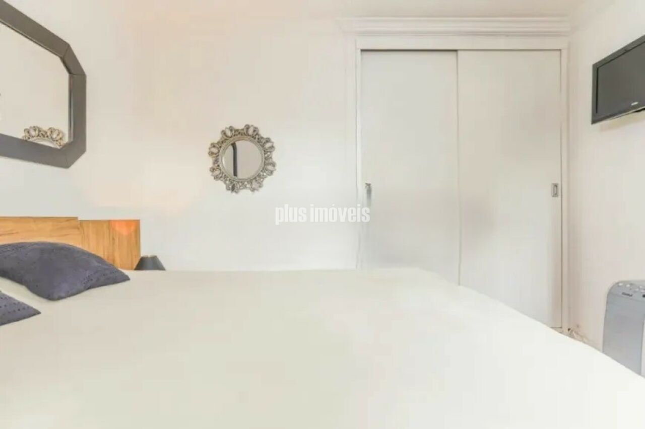 Apartamento, 1 quarto, 46 m² - Foto 10