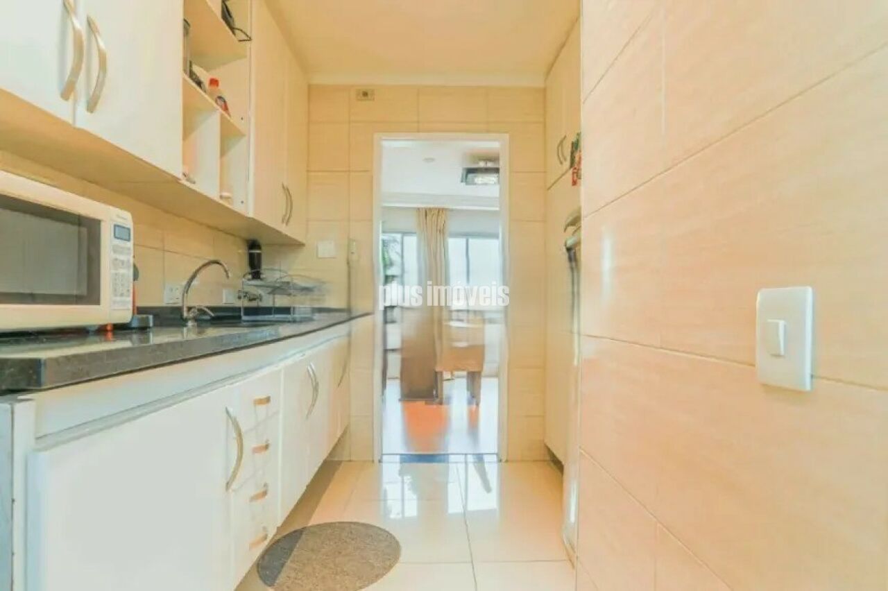 Apartamento, 1 quarto, 46 m² - Foto 6