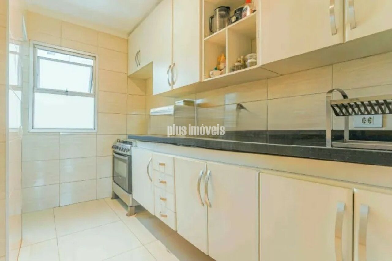 Apartamento, 1 quarto, 46 m² - Foto 4