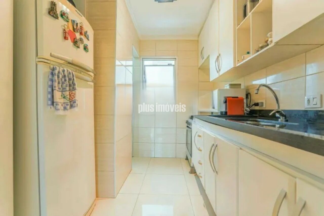 Apartamento, 1 quarto, 46 m² - Foto 5