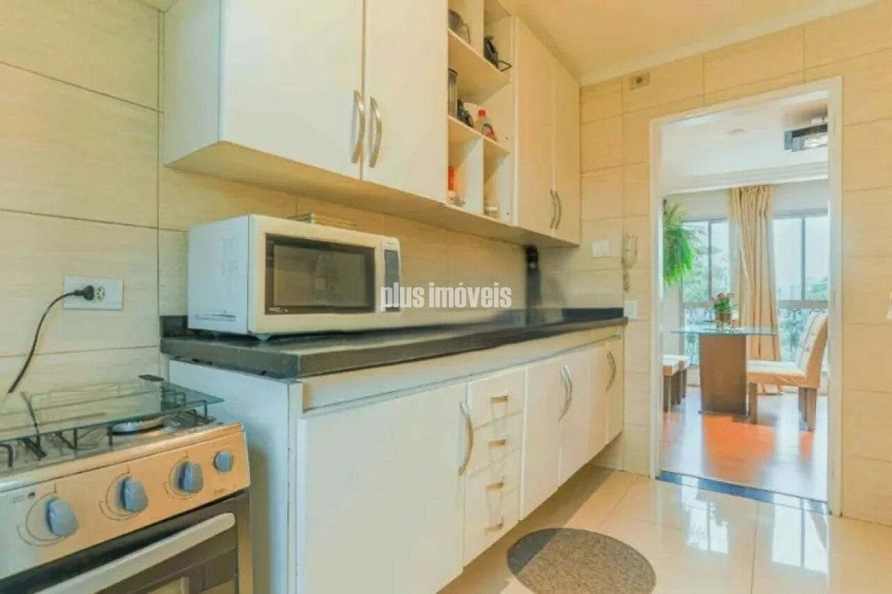 Apartamento, 1 quarto, 46 m² - Foto 7