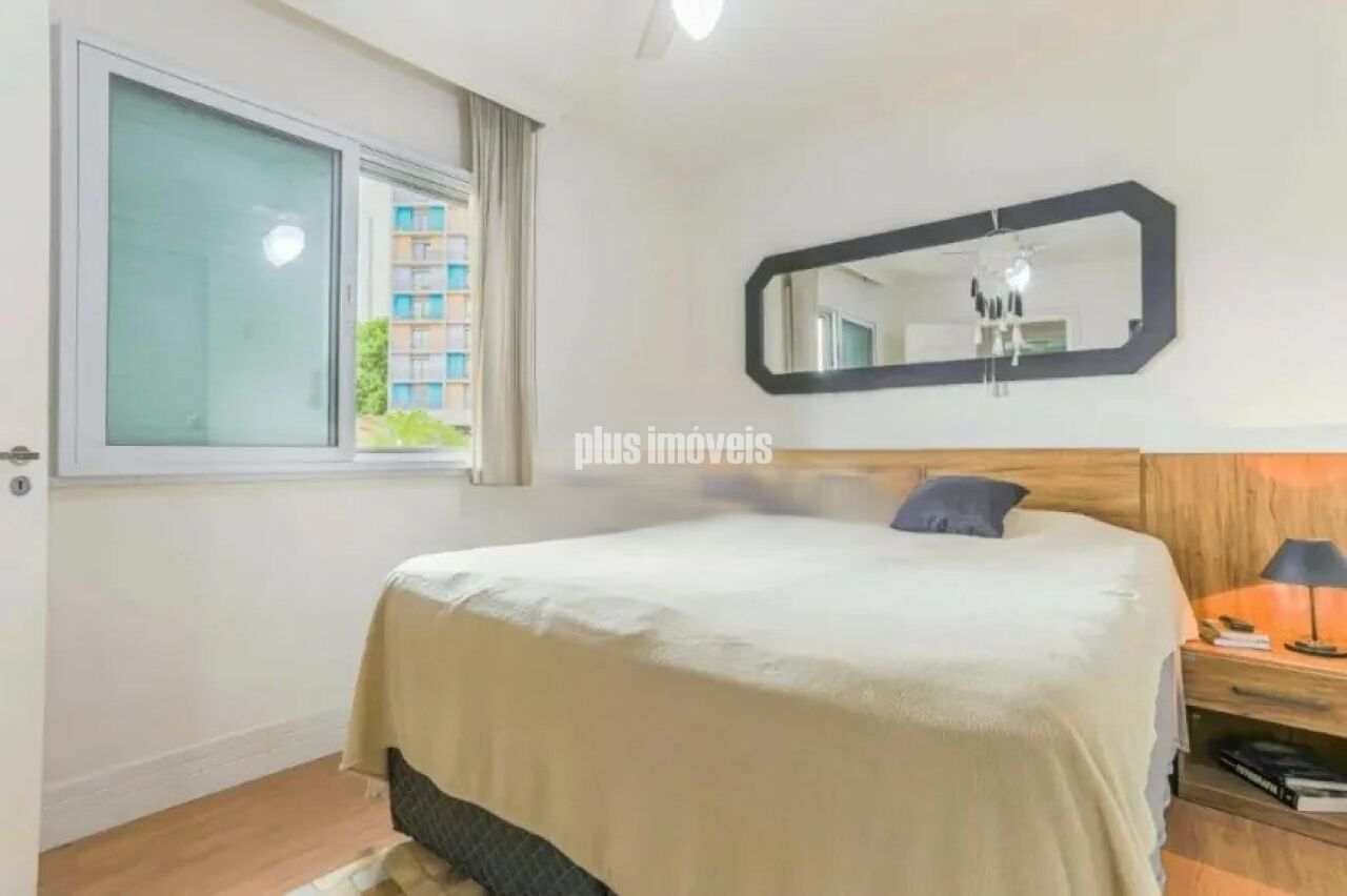 Apartamento, 1 quarto, 46 m² - Foto 9