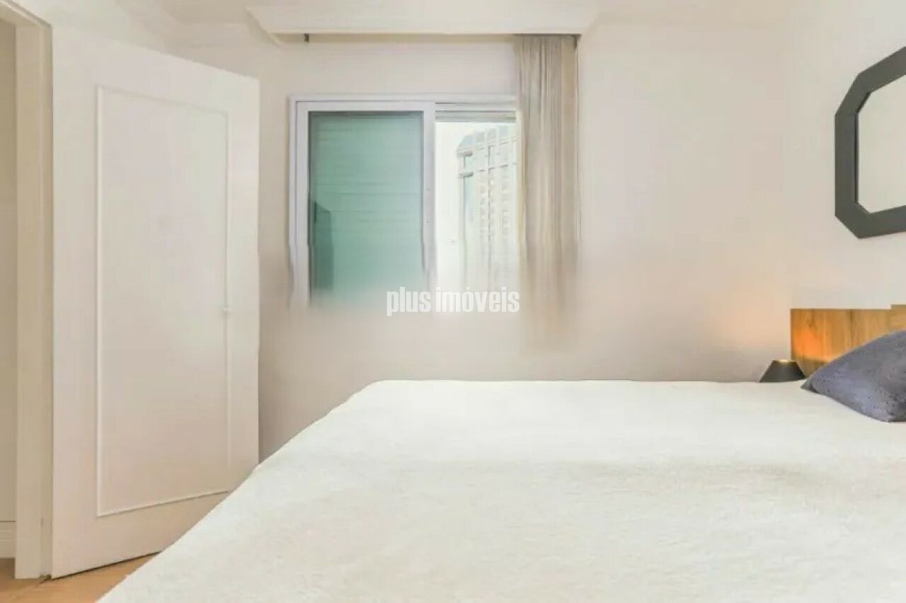 Apartamento, 1 quarto, 46 m² - Foto 8